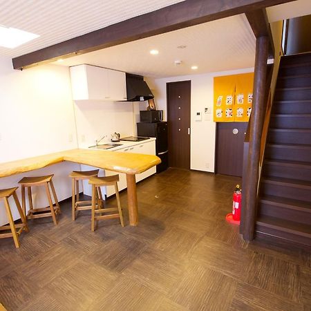 House In Kiyomizu-Gojokyoto Villa Екстериор снимка