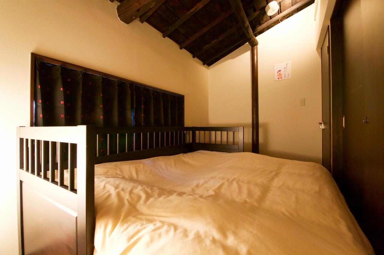 House In Kiyomizu-Gojokyoto Villa Екстериор снимка