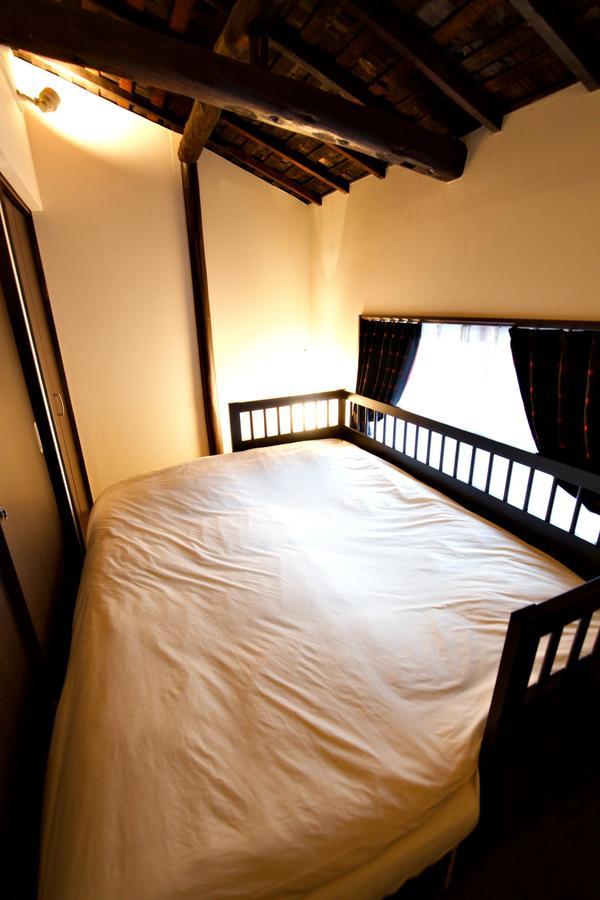 House In Kiyomizu-Gojokyoto Villa Екстериор снимка