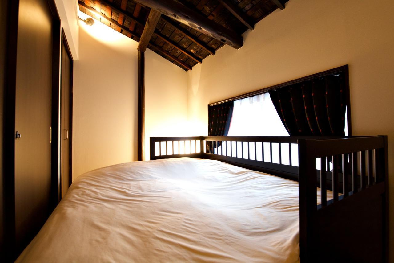 House In Kiyomizu-Gojokyoto Villa Екстериор снимка