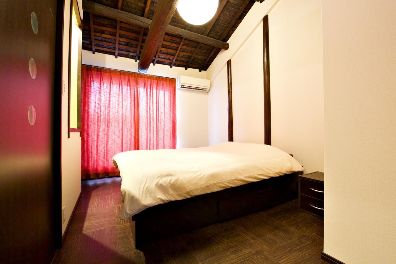 House In Kiyomizu-Gojokyoto Villa Екстериор снимка