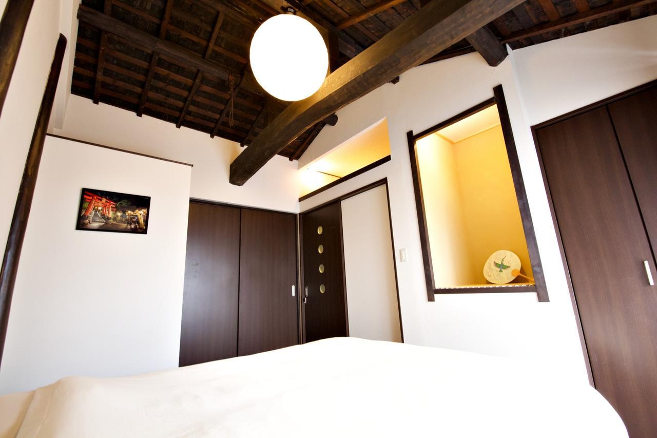 House In Kiyomizu-Gojokyoto Villa Екстериор снимка