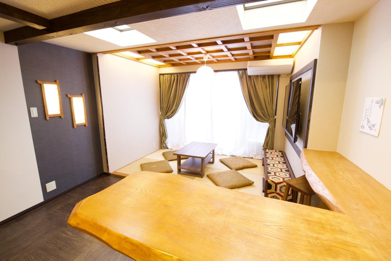 House In Kiyomizu-Gojokyoto Villa Екстериор снимка