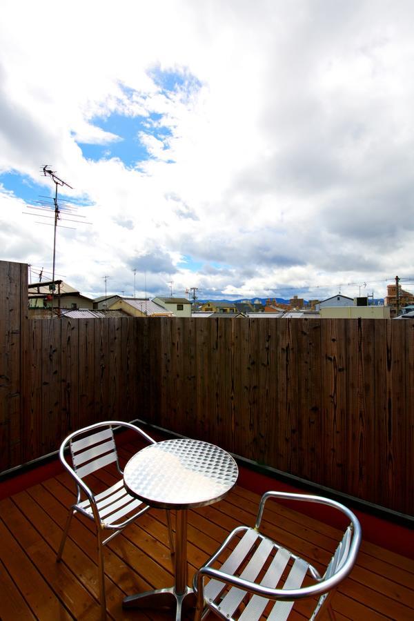 House In Kiyomizu-Gojokyoto Villa Екстериор снимка
