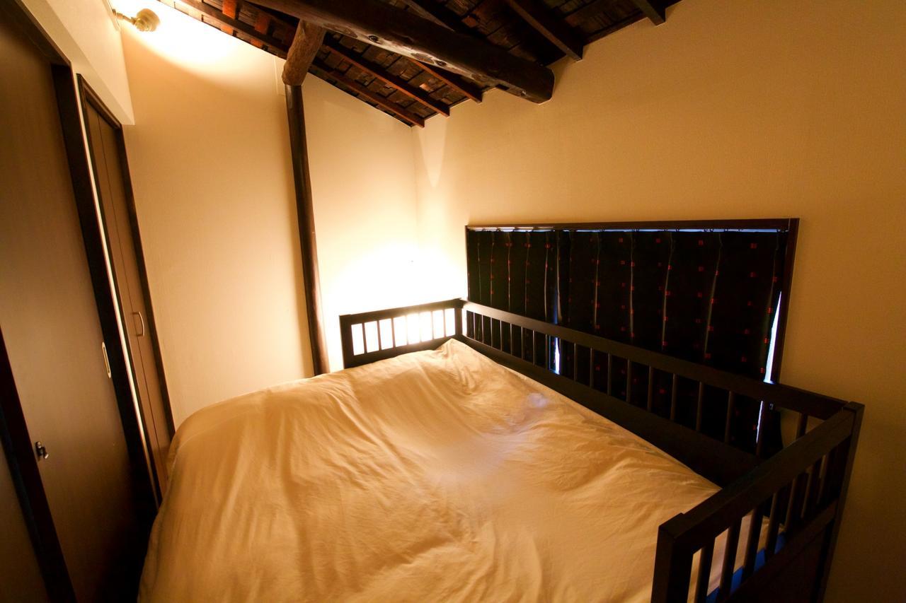 House In Kiyomizu-Gojokyoto Villa Екстериор снимка