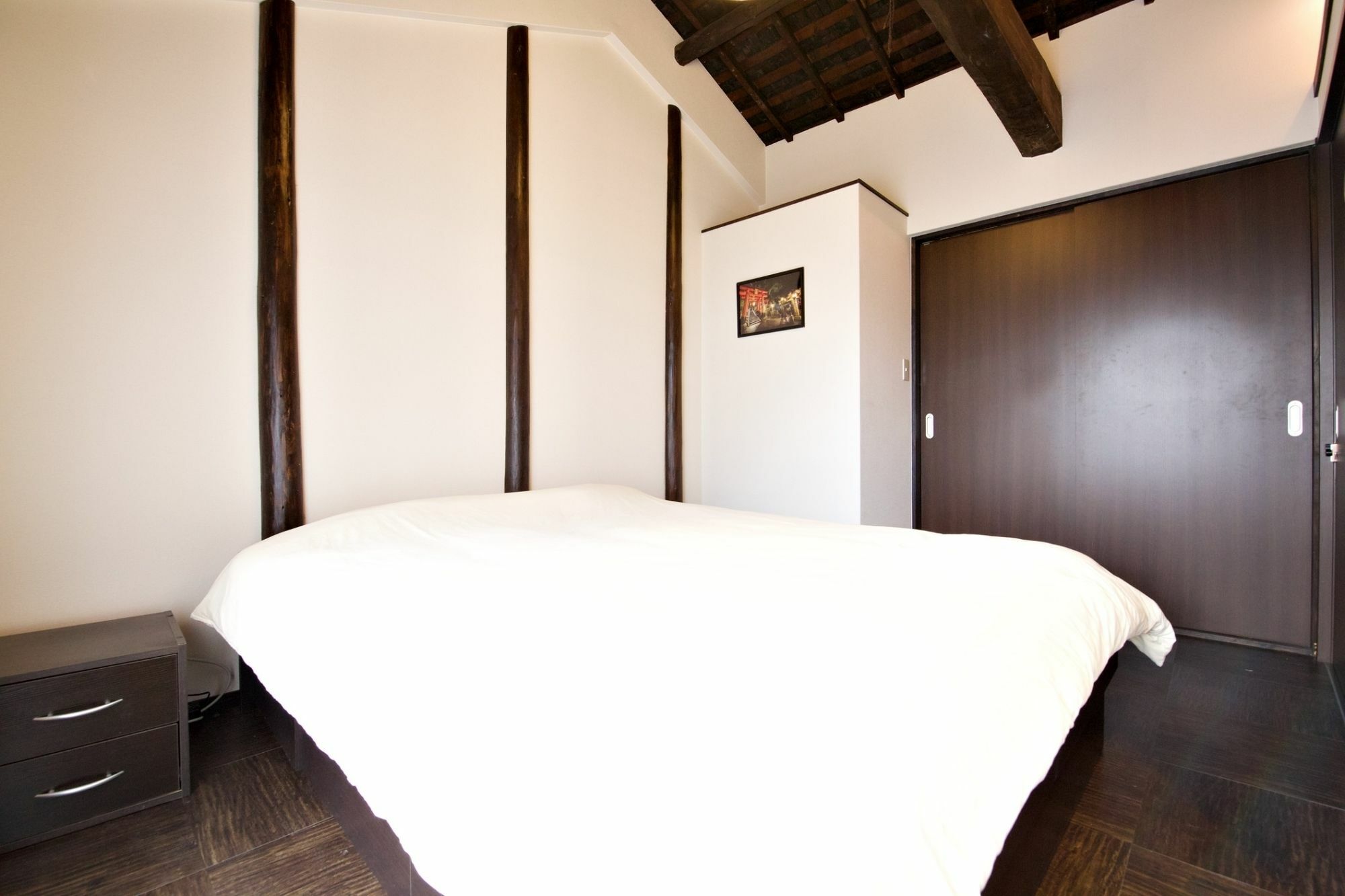 House In Kiyomizu-Gojokyoto Villa Екстериор снимка