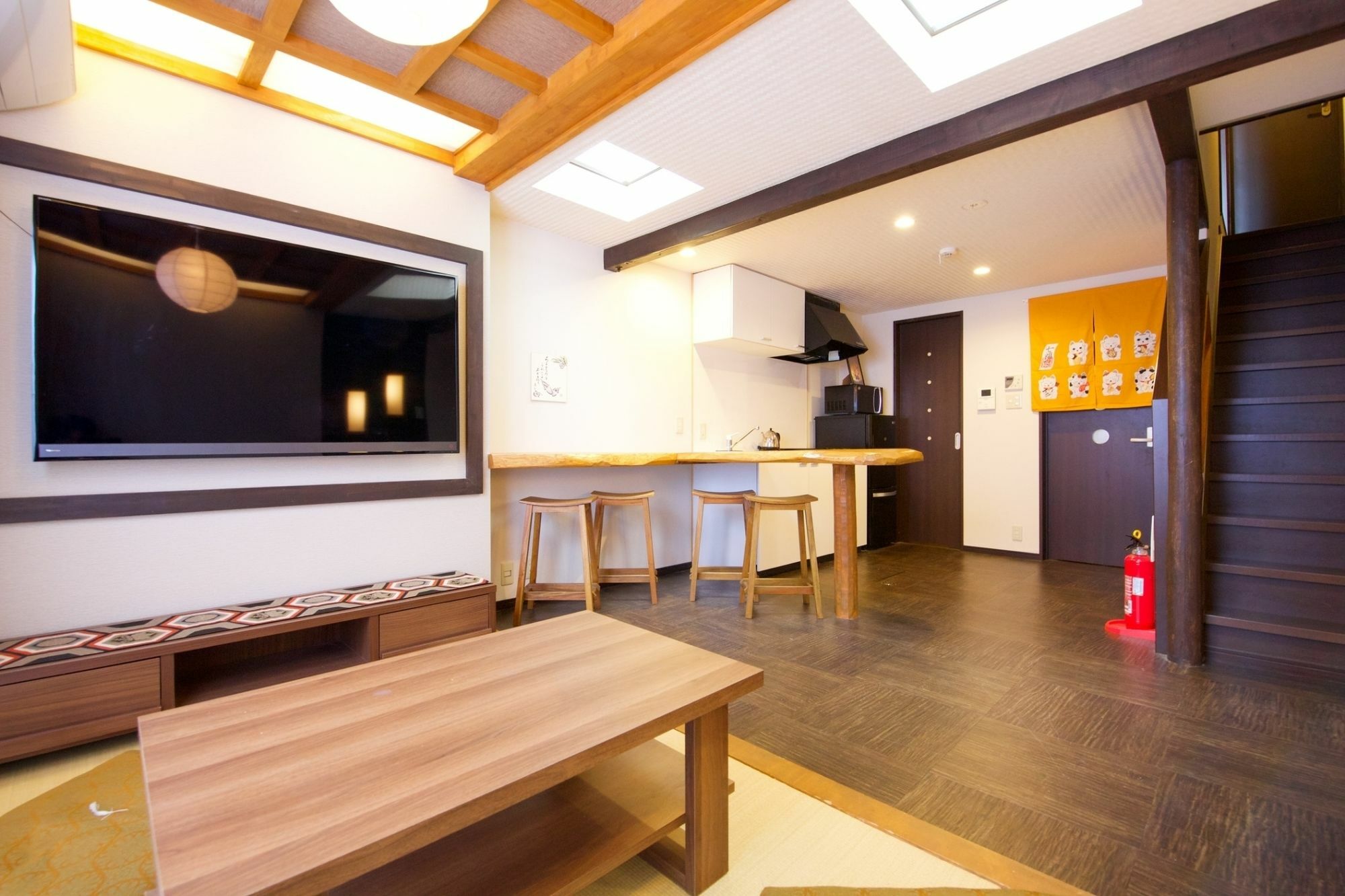 House In Kiyomizu-Gojokyoto Villa Екстериор снимка